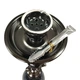 Кальян Hookah Murdi 142 Black высотой 50 см на 1 персону - изображение 6