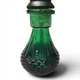 Кальян Hookah Dafna Green 0151-1 высотой 36 см на 1 персону - изображение 6