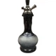Кальян Hookah Murdi 142 Black высотой 50 см на 1 персону - изображение 8