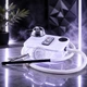 Кальян Hookah Capsule Nanosmoke White - изображение 1