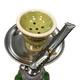 Кальян Hookah Sana Green высотой 26 см на 1 персону - изображение 6