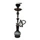 Кальян Hookah Murdi 142 Black Plus высотой 55 см на 1 персону - изображение 2