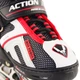 Роликові ковзани Action Danny Червоні 29-32 (PW-126B-79/Red/29-32) - изображение 11