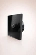 Вимикач світла сенсорний Palermo WiFi бездротовий розумний вимикач дистанційний smart switch перемикач з підсвіткою безпровідний смарт вайфай Tuya Smart Life вимикач одинарний чорний - зображення 6