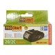 Аккумуляторная батарея Procraft Battery20/2C 2 Type-C - изображение 7
