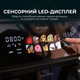 Мультипечь (аэрогриль-фритюрница) CECOTEC Cecofry&Grill Duoheat 10000 - изображение 6