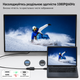 Перехідник HDMI to VGA гнучкий 77205 - изображение 6