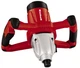 Будівельний міксер мережевий Einhell Classic TC-MX 1400-2 E (4258550) (4006825602241) - зображення 2
