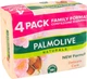 Твердое мыло Palmolive Naturals Миндаль и молочко 4 шт 360 г (8718951738966) - изображение 2