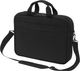 Сумка для ноутбука Dicota Top Traveller TWO 13-14" Black (7640239423626) - зображення 2