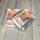 Чоловічі труси Armani Exchange XXl упаковка із трьох кольорів TR567790 - изображение 4
