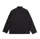 Чоловіча легка куртка з принтом Stone Island чорна XL ST-251024 - зображення 2