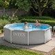 Каркасний басейн Intex круглий 305 x 76 см 26702ND (6941057431697) - зображення 4