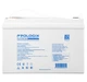 Аккумулятор литий железо фосфатный LiFePO4 for UPS Prologix PLFP-12100 12.8V 100AH 1280Wh - изображение 2