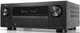 AV-Ресивер 7.2-канальный Denon AVC-X2850H Black, 8K, 7.2 ch - изображение 3