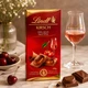 Шоколад Lindt Kirsch c вишневым ликером 100 гр. - изображение 1