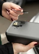 Автомобильный компрессор + пусковое устройство бустер Proove Air Jump 10400mAh 1000A (JSAP10400203) - изображение 2