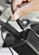 Автомобильный насос Proove Pump Assistant Mini 85W black (PPAM85010901) - изображение 6