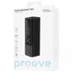 Автомобильный портативный насос Proove Pump Assistant Pro, чорний (PPAP80010901) - изображение 7
