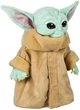 Плюшевий малюк Йода із серіалу «Мандалорець» Disney Store Grogu Star Wars - зображення 2