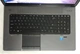 Ноутбук HP ZBOOK 17 G1 - 17,3" FullHD / i7-4800MQ / 16gb / 256gb ssd / NVidia Quadro K3100M, 4GB, Б/в - зображення 3