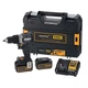 Дриль-шуруповерт DeWALT McLaren F1 Team Limited Edition DCD85MP2T - зображення 2