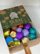 Дубайские конфеты ассорти Lux Choco, 1 кг в подарочной упаковке - изображение 7