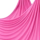 Стрічка для повітряної акробатики Acro4f 7 м Рожева AS-7M-PINK (5906506410587) - зображення 1