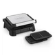 Гриль Tefal SuperGrill 4in1 GC517DE0 - изображение 3
