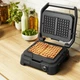 Гриль Tefal SuperGrill 4in1 GC517DE0 - изображение 6