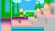 Сборник Игр RMC Famicom Dendy 7 in 1 Aladdin SNES, Golden Axe 4, Mighty FF, Banana Prince, Doki Crazy Land, Contra 2, 3 Eyes Boy A578 90х TV Game Английская Версия Только Картридж Б/У - изображение 8