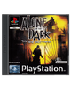 Игра Sony PlayStation 1 Alone in the Dark: The New Nightmare Europe Английская Версия CD 2шт Б/У - изображение 1