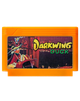 Игра RMC Famicom Dendy Darkwing Duck 90х Английская Версия Только Картридж Б/У - изображение 1