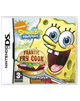 Гра Nintendo DS SpongeBob Squarepants: Frantic Fry Cook Англійська Версія Б/У - зображення 1