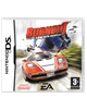 Гра Nintendo DS Burnout Legends Англійська Версія Б/У - зображення 1