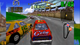 Игра Sega Saturn Daytona USA Europe Английская Версия Б/У - изображение 4