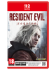 Гра Nintendo Switch 2 Resident Evil Requiem Російські Субтитри Б/У - зображення 1
