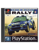Игра Sony PlayStation 1 Colin McRae Rally Europe Английская Версия Б/У - изображение 1