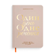 Щоденник на 3 роки «Один день одне речення» світлий - зображення 1