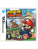Гра Nintendo DS Mario vs Donkey Kong 2 March of the Minis Англійська Версія Б/У - зображення 1