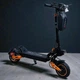 Електросамокат CRUZZER Onix 2400W 48V 17.5Ah двомоторний до 55 км/год Off-Road - зображення 1