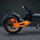 Електросамокат CRUZZER Onix 2400W 48V 17.5Ah двомоторний до 55 км/год Off-Road - зображення 3