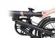 Электровелосипед QiCYCLE F2 сложен 36V 6Ah 250W с Bluetooth и Shimano 3 Speed - изображение 8