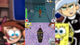 Гра Nintendo DS Spongebob Squarepants & Friends : Unite! Англійська Версія Б/У - зображення 5