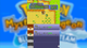 Гра Nintendo DS Pokemon Mystery Dungeon Blue Rescue Англійська Версія Б/У - зображення 4