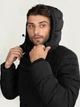 Куртка 2137522.9999 s.Oliver L Чорний 2137522.9999 XL - изображение 4