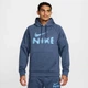 Толстовка M NK TF PO HOODIE SWOOSH HJ3001-437 L - зображення 1