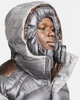 Пуховик чоловічий Tech Pack Insulated Atlas Jacket Grey FB7423-029 XL - изображение 6