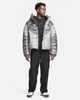 Пуховик чоловічий Tech Pack Insulated Atlas Jacket Grey FB7423-029 XL - изображение 8