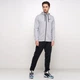 Бомбер чоловічий M Dry Hoodie Fz Fleece (CJ4317-063) CJ4317-063 M - изображение 2
